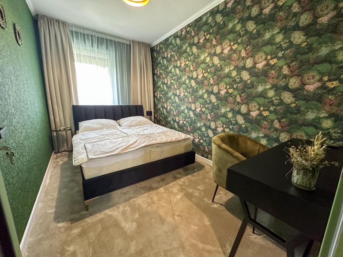Milia Wine & Event Resort Dunajský Klátov Eksteriør bilde