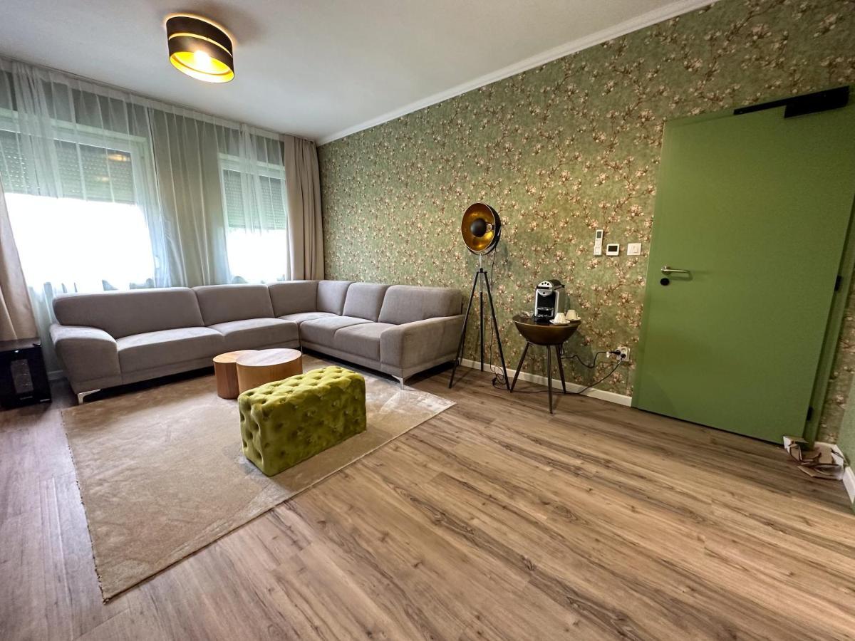 Milia Wine & Event Resort Dunajský Klátov Eksteriør bilde