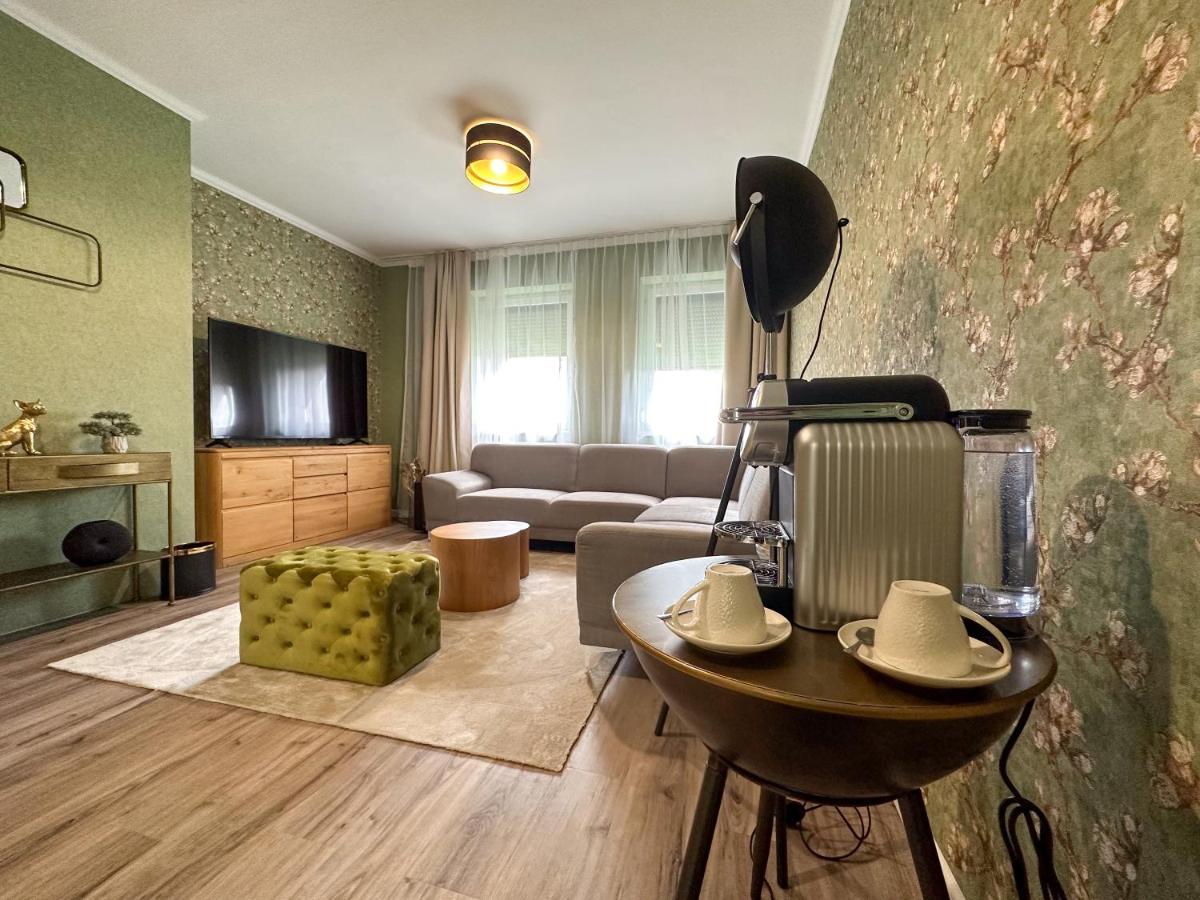 Milia Wine & Event Resort Dunajský Klátov Eksteriør bilde