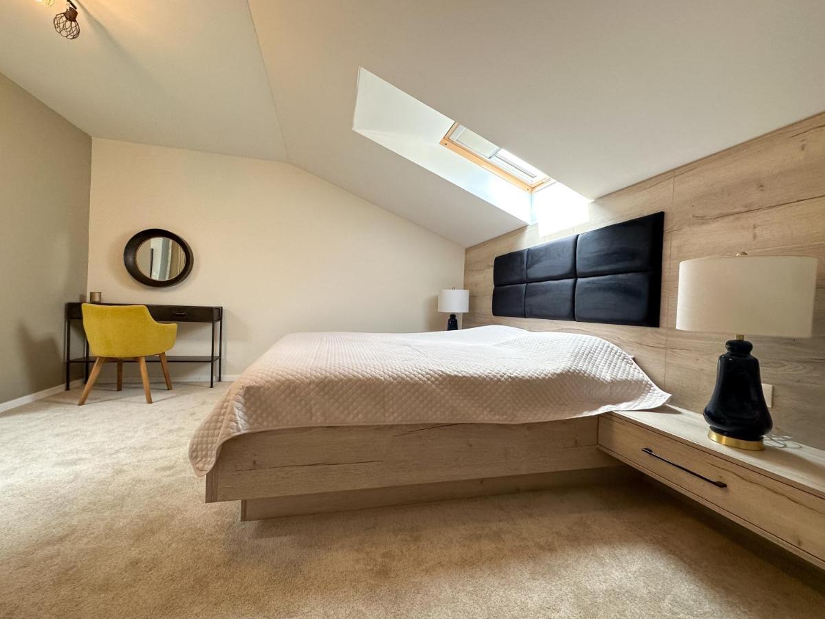 Milia Wine & Event Resort Dunajský Klátov Eksteriør bilde