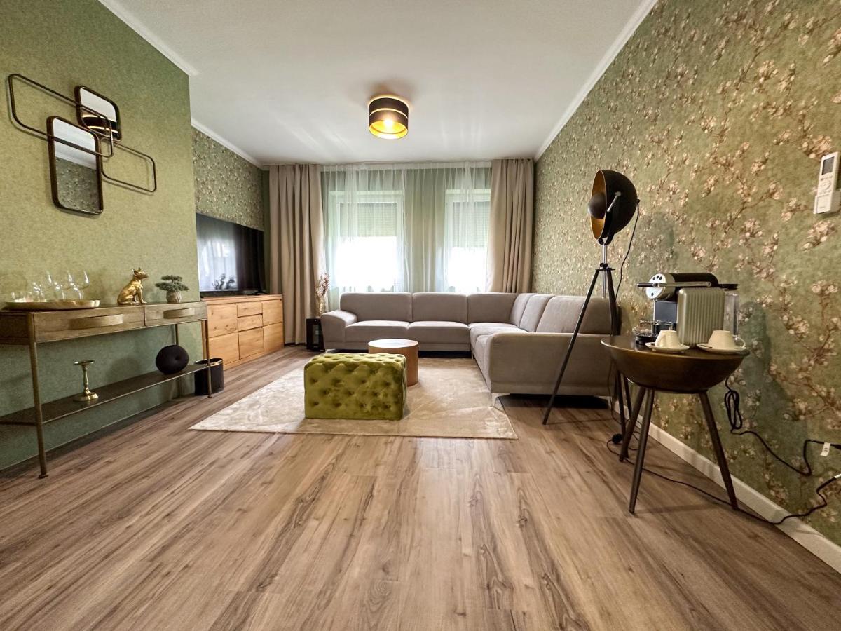 Milia Wine & Event Resort Dunajský Klátov Eksteriør bilde
