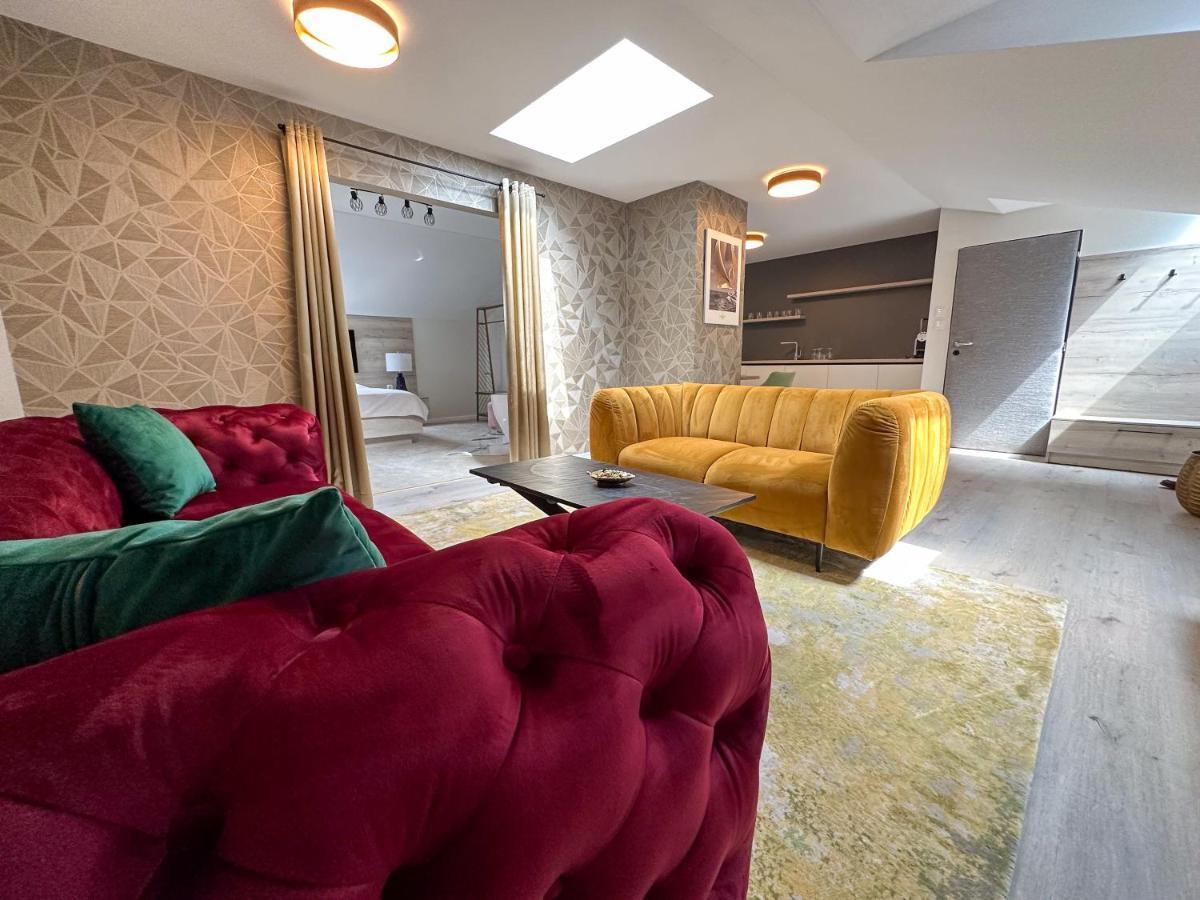 Milia Wine & Event Resort Dunajský Klátov Eksteriør bilde
