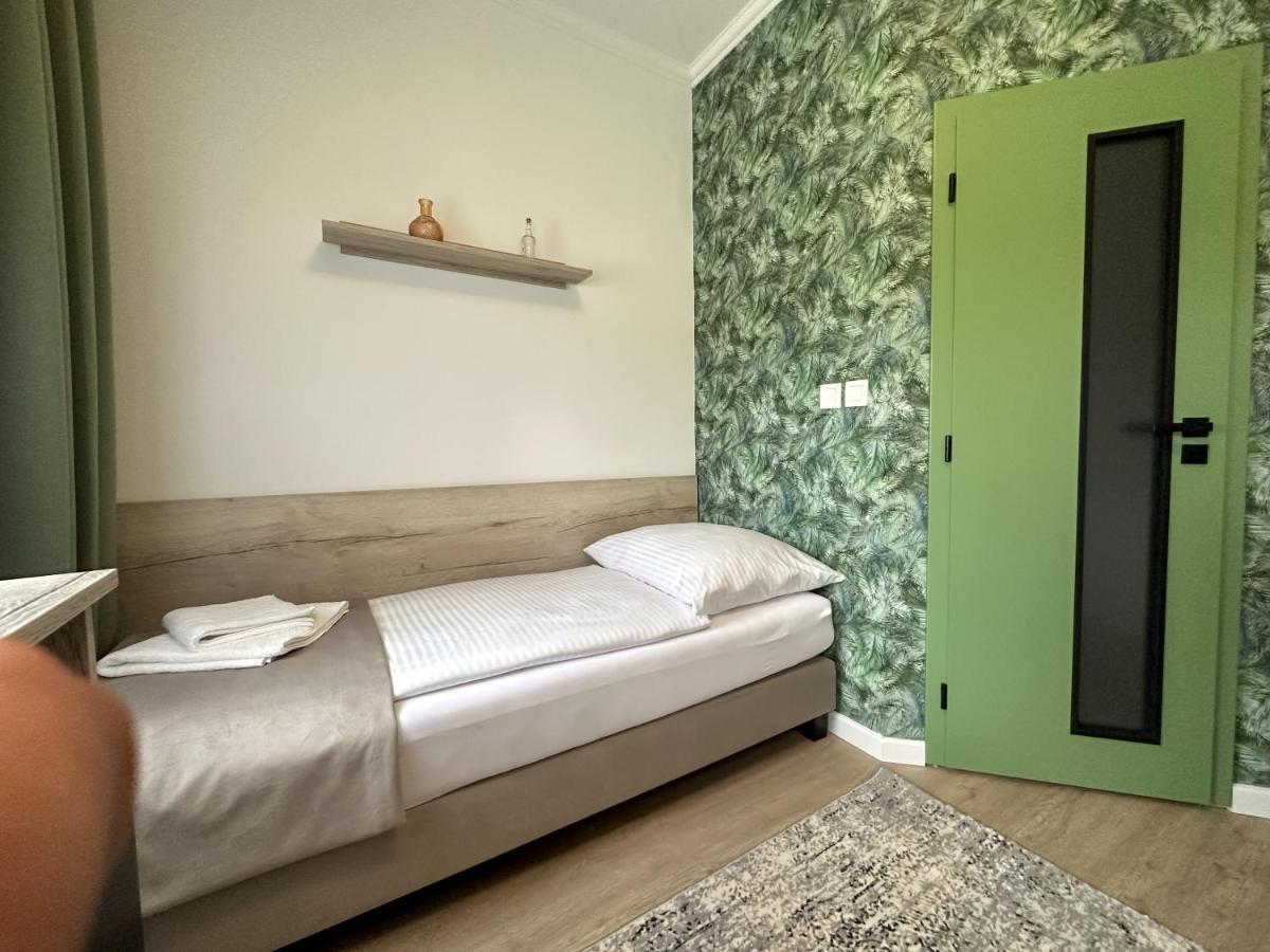 Milia Wine & Event Resort Dunajský Klátov Eksteriør bilde