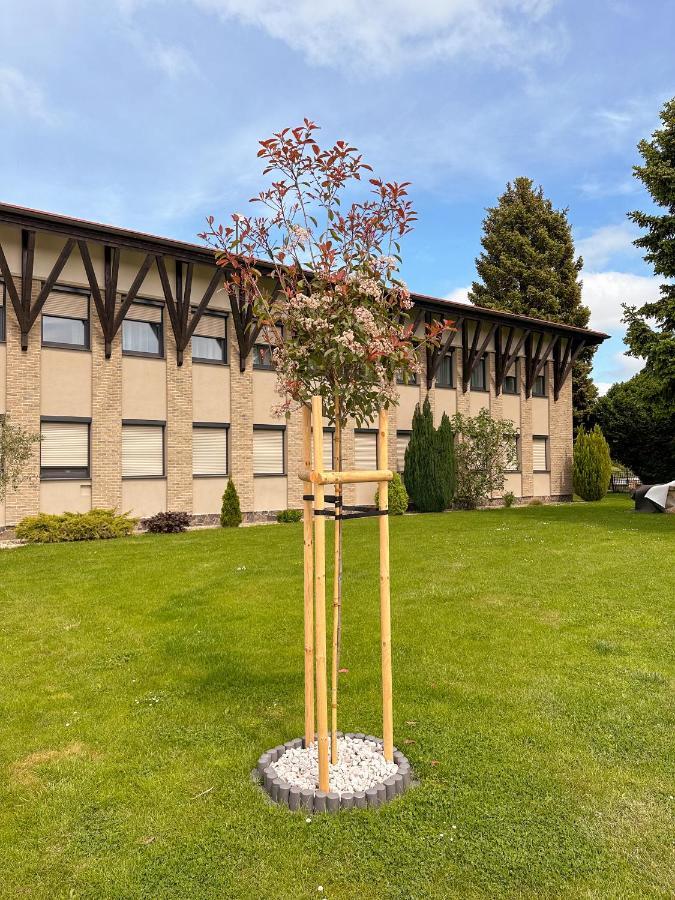 Milia Wine & Event Resort Dunajský Klátov Eksteriør bilde