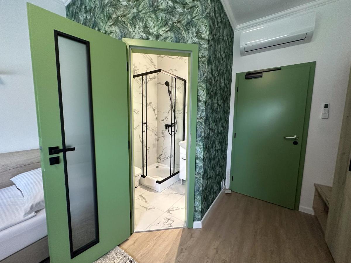 Milia Wine & Event Resort Dunajský Klátov Eksteriør bilde