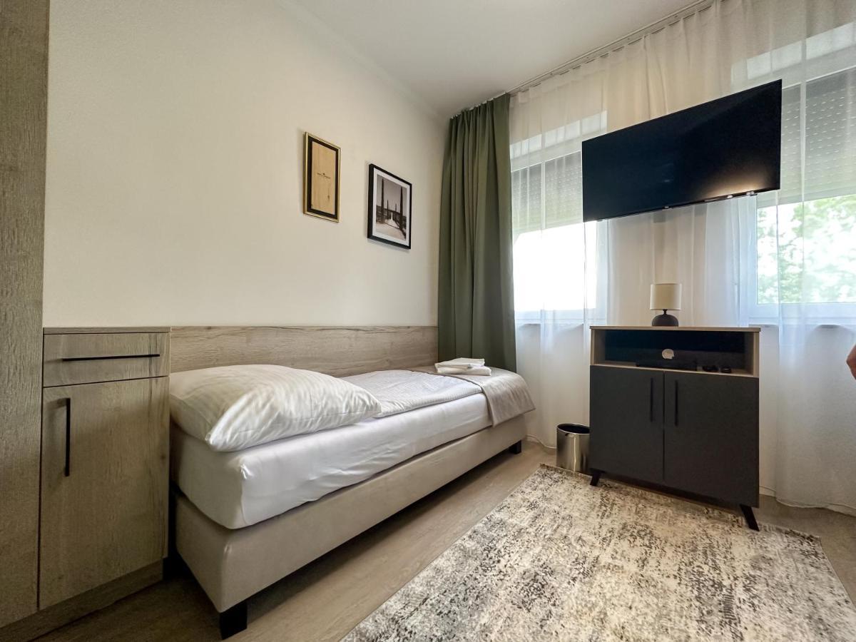 Milia Wine & Event Resort Dunajský Klátov Eksteriør bilde