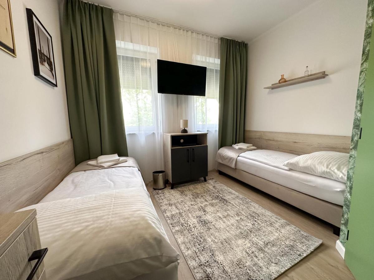 Milia Wine & Event Resort Dunajský Klátov Eksteriør bilde