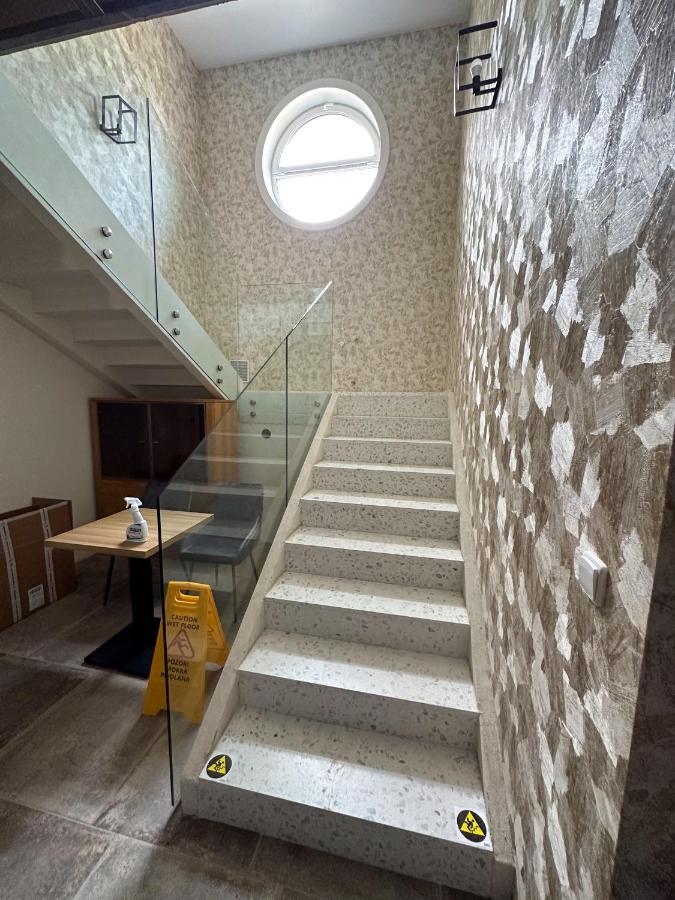 Milia Wine & Event Resort Dunajský Klátov Eksteriør bilde