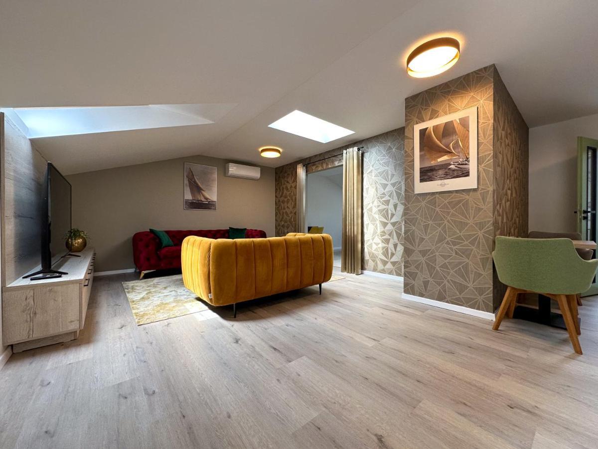 Milia Wine & Event Resort Dunajský Klátov Eksteriør bilde