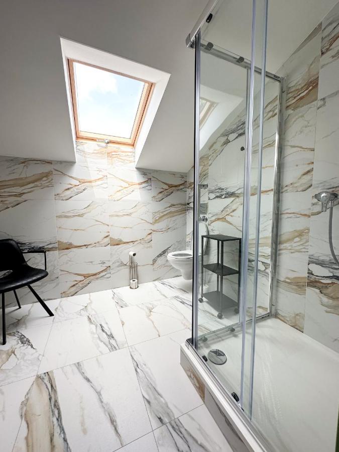 Milia Wine & Event Resort Dunajský Klátov Eksteriør bilde